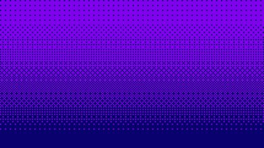 Soyut gradyan dijital teknoloji arka planı. vektör illüstrasyonu       