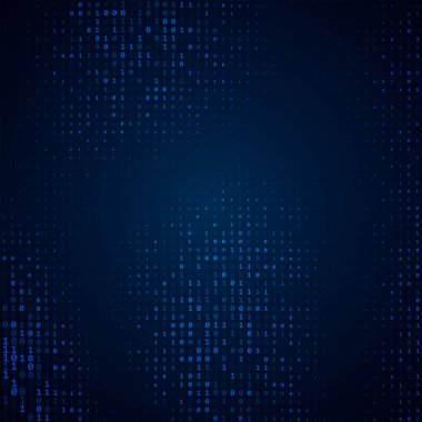 Tasarımınız için soyut arkaplan, vektör illüstrasyonu.