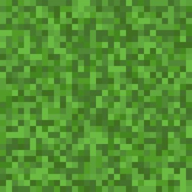 soyut piksel dijital arkaplan, vektör dijital illüstrasyon