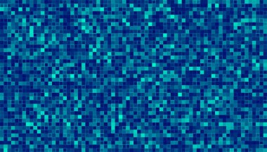 soyut piksel dijital arkaplan, vektör dijital illüstrasyon