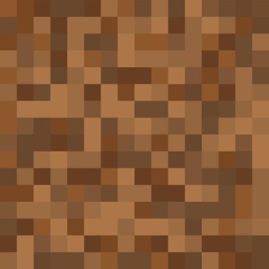 soyut piksel dijital arkaplan, vektör dijital illüstrasyon