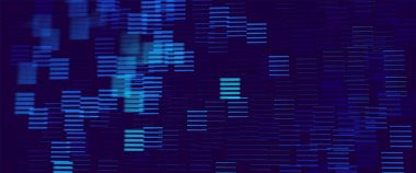 soyut teknoloji vektör arkaplanı, metaevren siber güvenlik                     