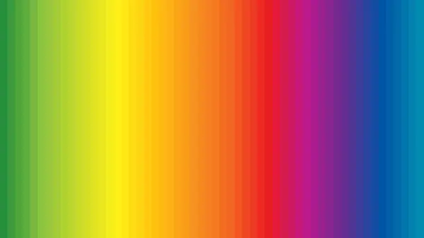 Bunte Abstrakte Regenbogen Hintergrund Vorlage Vektorgrafiken