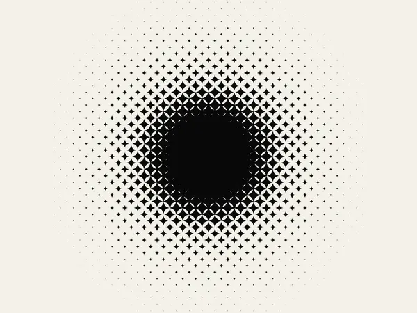 Abstract Creative Geometric Background Vector Illustration ロイヤリティフリーストックベクター