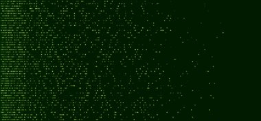 soyut teknoloji arkaplanı, vektör illüstrasyonu            