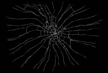 Soyut teknoloji geçmişi. Vektör illüstrasyonu                 