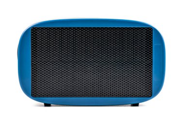 Güneş enerjili mini radyo