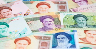 Ortadoğu banknotlar, çeşitli