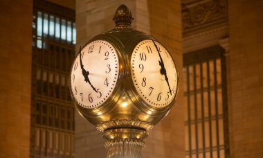 Grand Central train station, Manhattan, New York city, United States of America