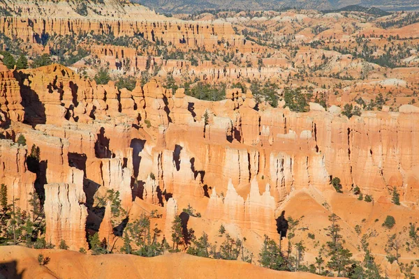 Parco Nazionale Del Bryce Canyon Nello Utah Usa — Foto Stock