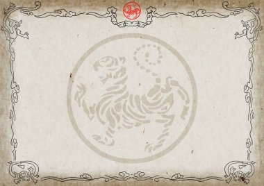 Geleneksel Japon dövüş sanatları karate, tekvando, hapkido.