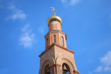 Rus Hıristiyan Kilisesi. Kazakistan 'da din