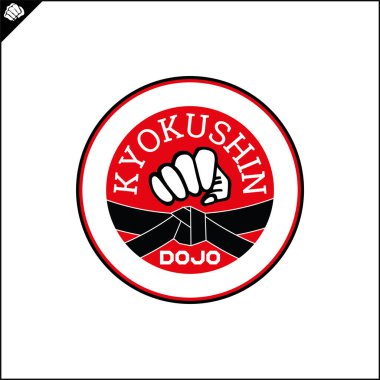 Silahlar AK Kalaşnikof 'un silah düzeni. Vektör. EPS.