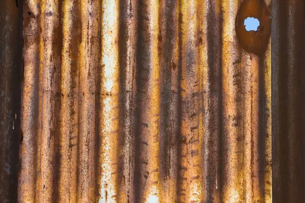 Çelik, parlak metal dokusu. Sanayi üretim fabrikası