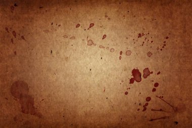 Antika eski kağıt dokusu sanat tasarımı