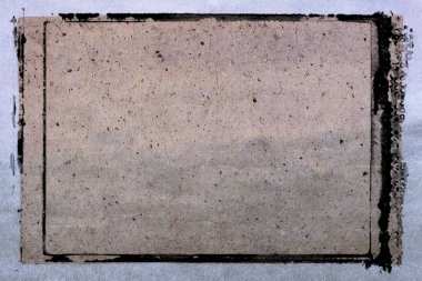 Antika eski kağıt dokusu sanat tasarımı