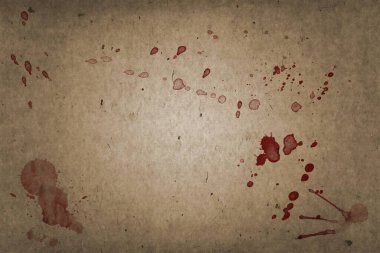 Antika eski kağıt dokusu sanat tasarımı