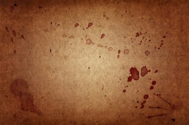 Antika eski kağıt dokusu sanat tasarımı