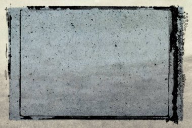 Antika eski kağıt dokusu sanat tasarımı