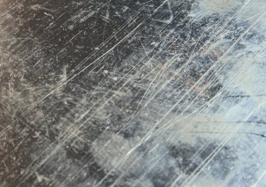 Eski metal bakır bronz paslı doku, altın arka plan efekti duvar kağıdı. Yüksek kalite fotoğraf