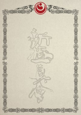 Geleneksel Japon dövüş sanatları tam temas karate, tekvando, hapkido, judo, aikido.