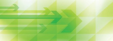 Green Homemade design elements 