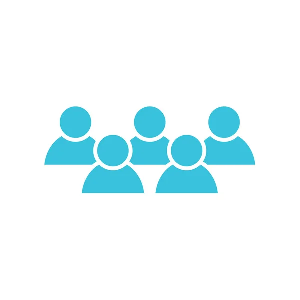 Group of people, Users icon, avatar, people white background