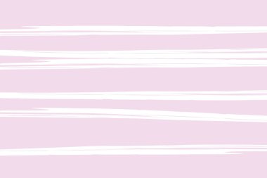 Beyaz fırça çizgileri ile soyut arkaplan