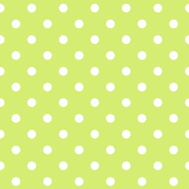 Polka Nokta deseni, pürüzsüz doku