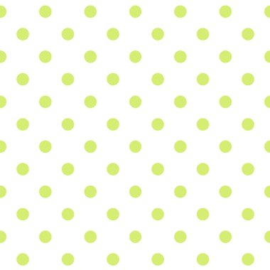 Polka Nokta deseni, pürüzsüz doku