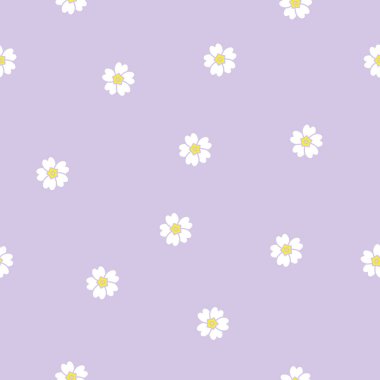 Primula. Renkli Çuha Çiçekleri. Primula vulgaris. Kusursuz desen.