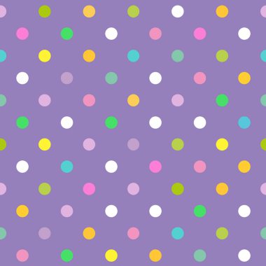 Polka Nokta deseni, renksiz desen