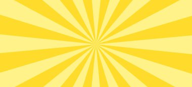 Güneş ışınları banner güneş ışığı arka planı. Güneş ışınları, yıldız patlaması duvar kağıdı