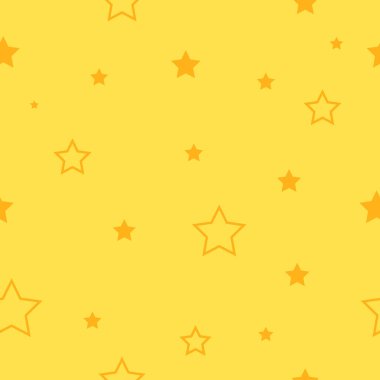 Yıldızsız desen, sonsuz doku arkaplanı