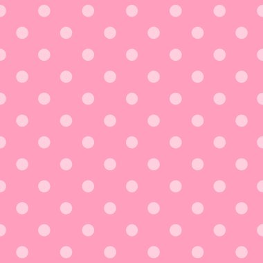 Polka Nokta deseni pürüzsüz doku