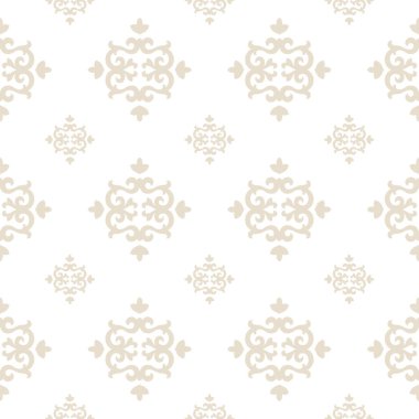 Klasik zarafet işte. Kusursuz vintage model arkaplan tasarımı