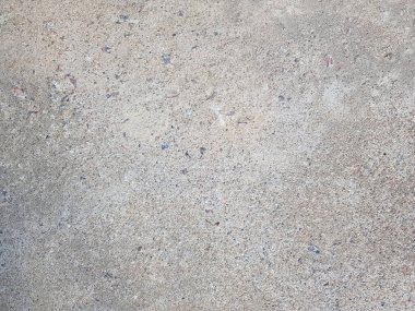 Grey cement wall benner background. Grunge abstract wall texture