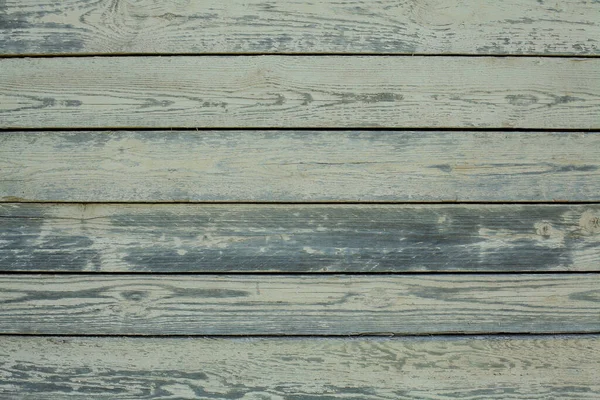 木制纹理绿板横幅背景 — 图库照片