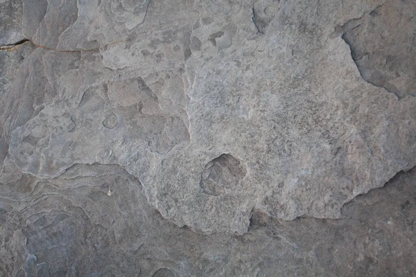 Vecchia Texture Pietra Grigia Sfondo Cemento Roccioso Sfondo Astratto — Foto Stock