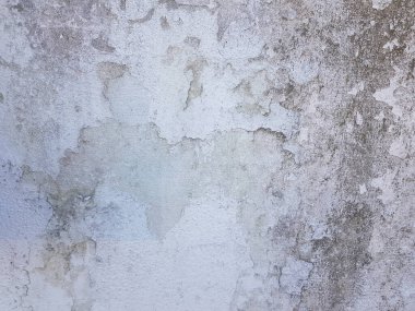 Kırık gri duvar arkaplanı