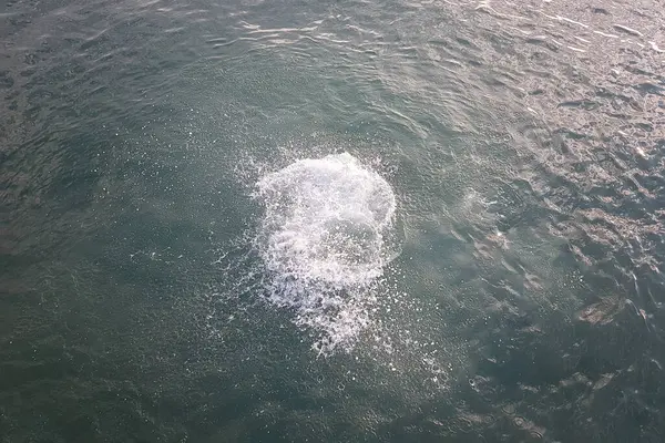 Kuzey akımı patlaması, gaz tehlikesi, sıçrama sıvısı.