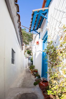 Yunanistan 'ın eski Atina kenti