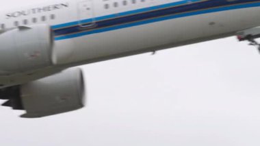 KUALA LUMPUR, MALAYSIA - 13 HAZİRAN 2025: Turizm ve seyahat kavramı