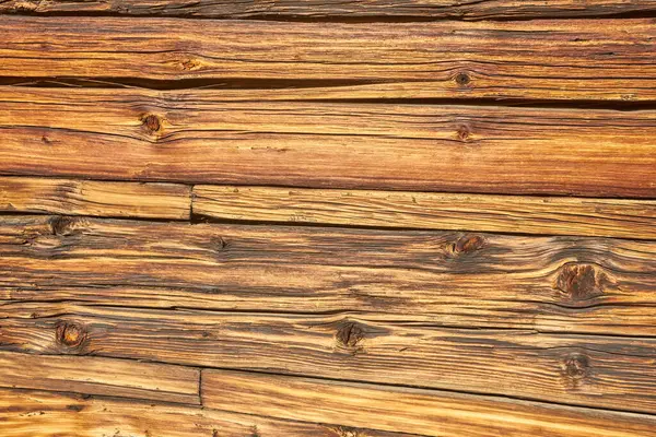 Dark Wood Texture Background Dark Old Wooden Panels — Stock Photo, Image