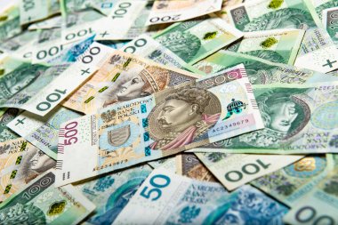 Kağıt para ya da banknotları cilala