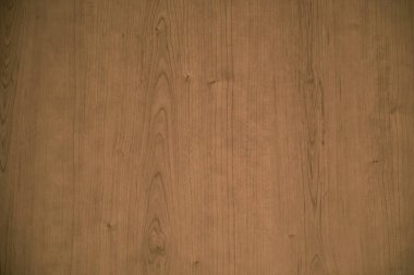 Arkaplan ya da doku olarak kullanılacak ahşap masa tahtası