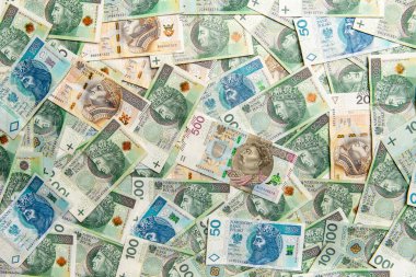 Kağıt para ya da banknotları cilala