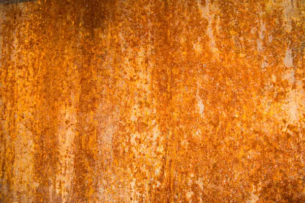 Ржавчина Текстуры Металлической Ржавой Поверхности Использована Фона Стоковое Фото