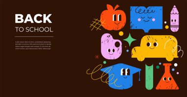 Tahta kapaklı renkli resimli 