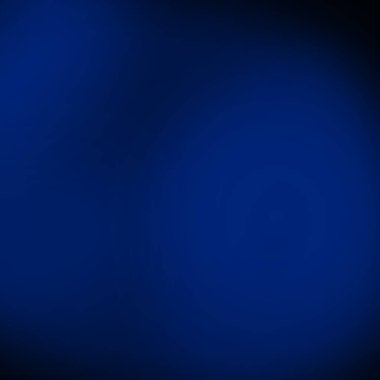 Deep dark blue abstract background